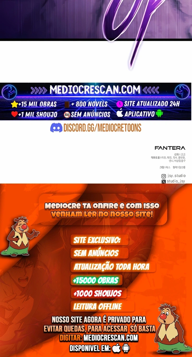 Eu Obtive um Item Mítico Capítulo 174 Página 120