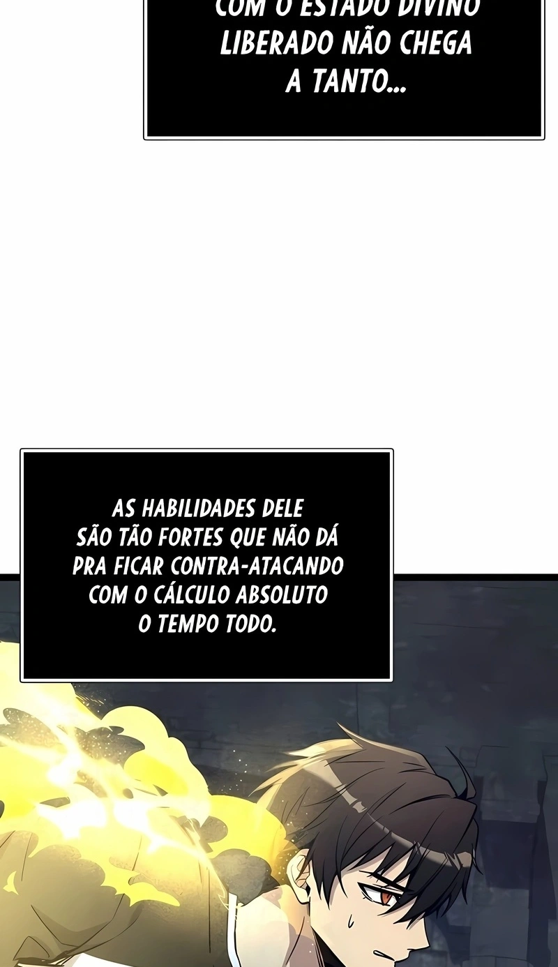 Eu Obtive um Item Mítico Capítulo 174 Página 21