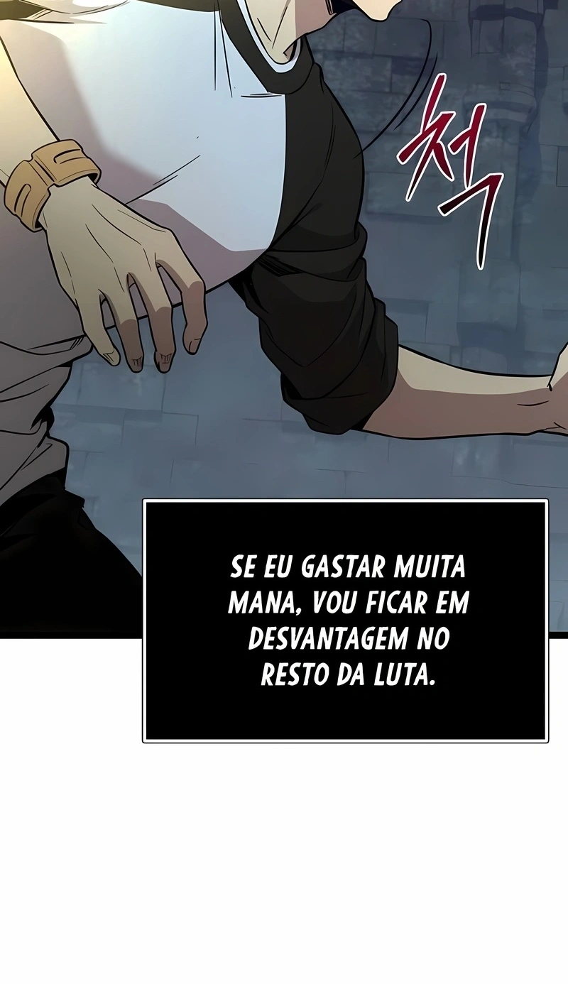 Eu Obtive um Item Mítico Capítulo 174 Página 22
