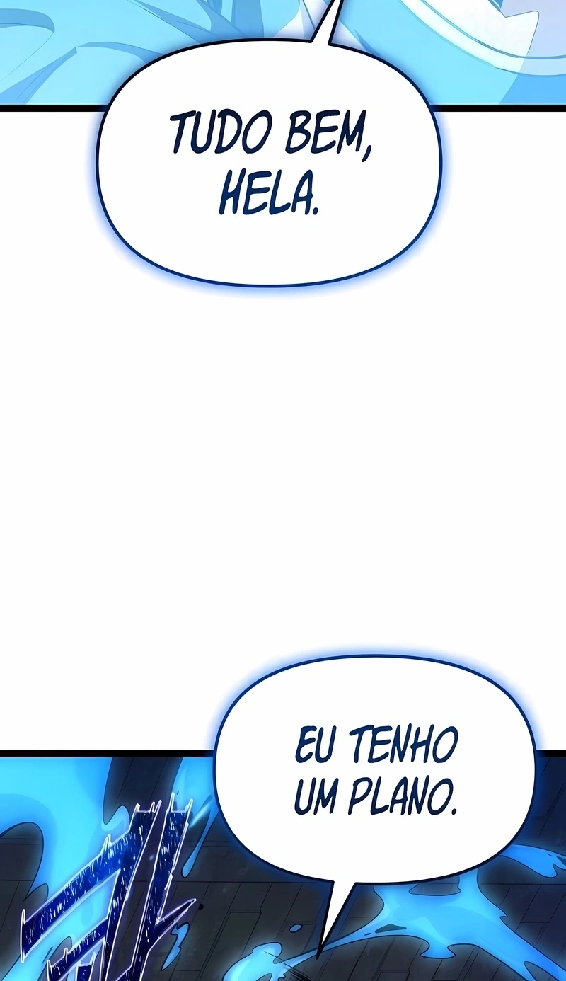 Eu Obtive um Item Mítico Capítulo 174 Página 33