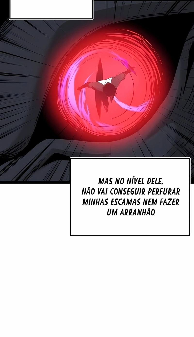 Eu Obtive um Item Mítico Capítulo 174 Página 47