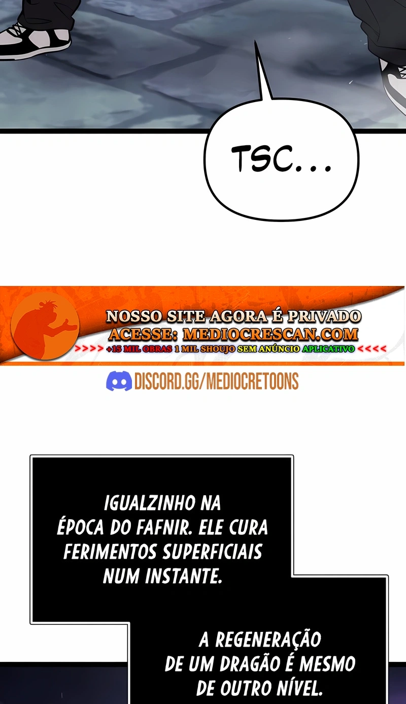 Eu Obtive um Item Mítico Capítulo 174 Página 66