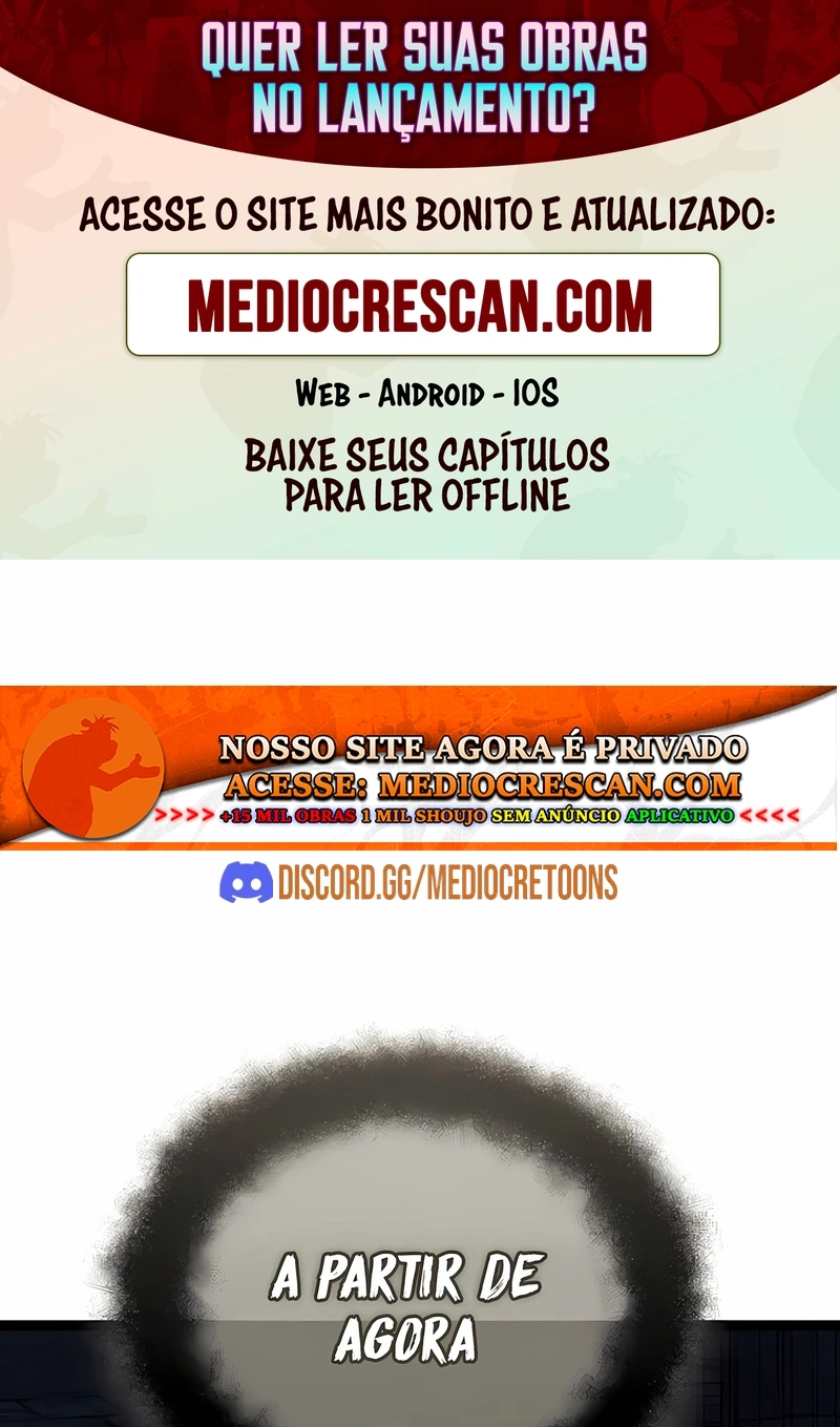 Eu Obtive um Item Mítico Capítulo 175 Página 1
