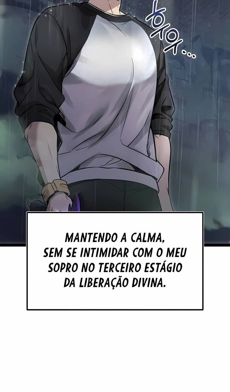 Eu Obtive um Item Mítico Capítulo 175 Página 104