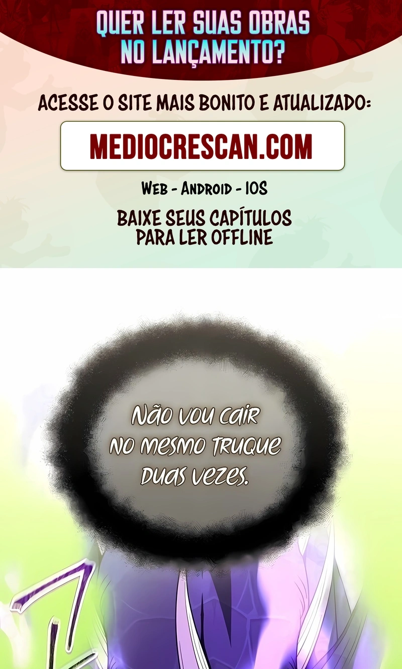 Eu Obtive um Item Mítico Capítulo 176 Página 1
