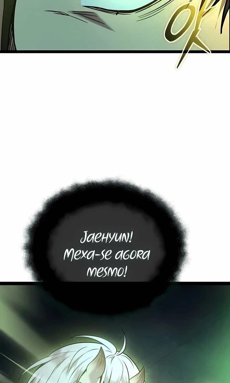 Eu Obtive um Item Mítico Capítulo 176 Página 33