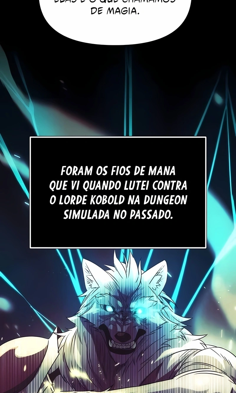 Eu Obtive um Item Mítico Capítulo 176 Página 41