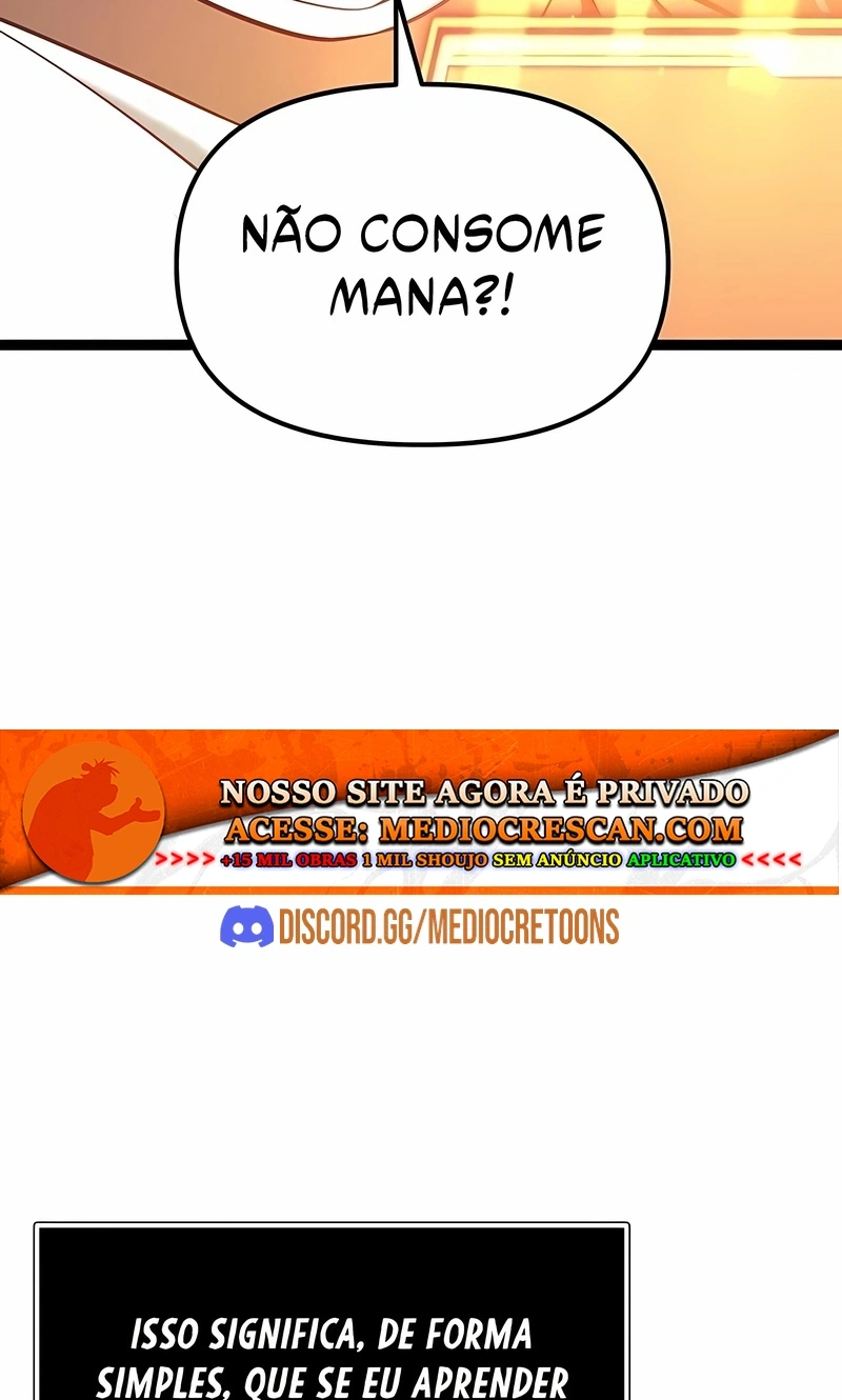 Eu Obtive um Item Mítico Capítulo 176 Página 70