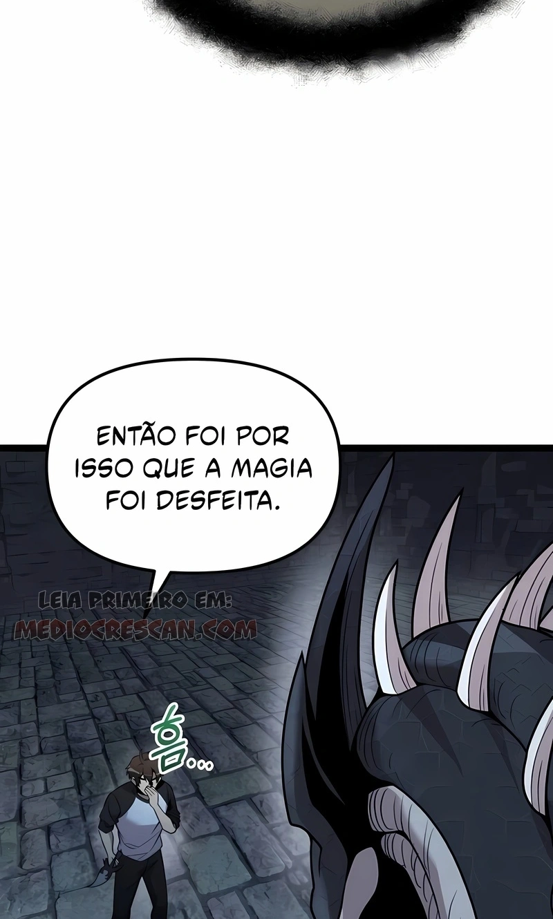 Eu Obtive um Item Mítico Capítulo 176 Página 94