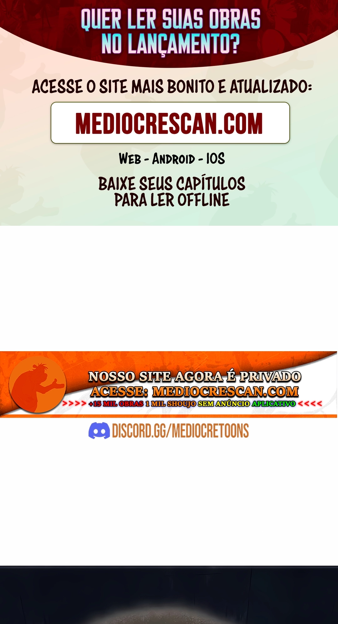 Eu Obtive um Item Mítico Capítulo 177 Página 1