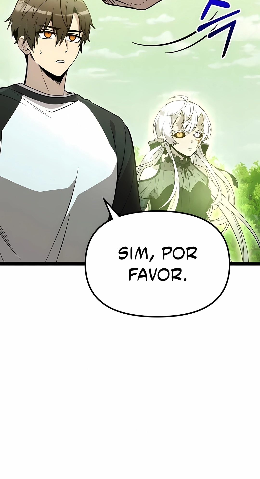 Eu Obtive um Item Mítico Capítulo 177 Página 101