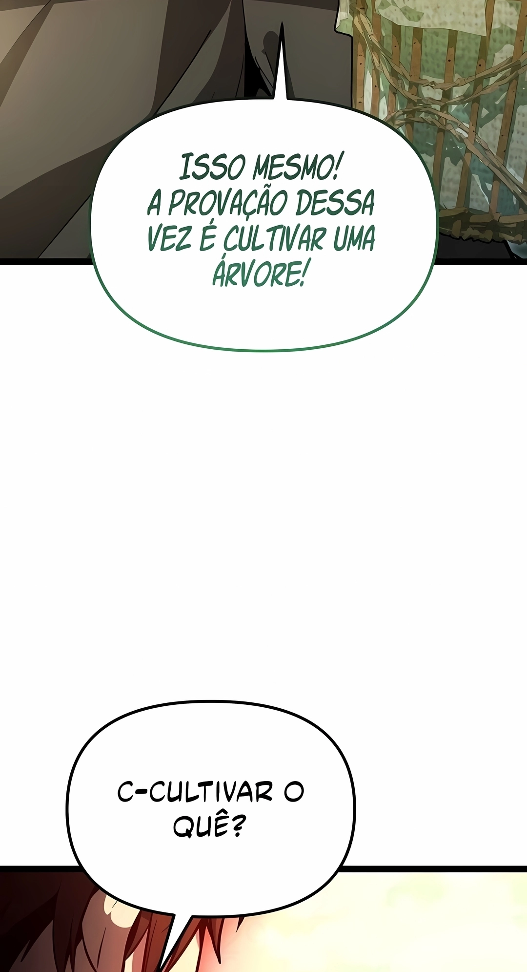 Eu Obtive um Item Mítico Capítulo 177 Página 107