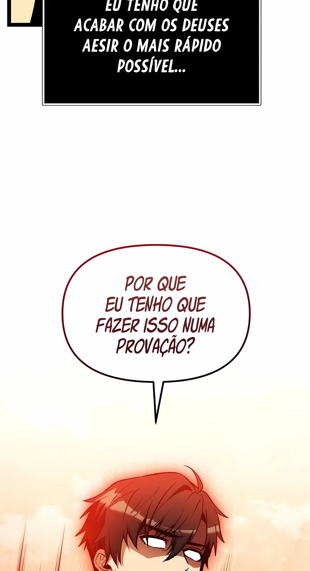Eu Obtive um Item Mítico Capítulo 177 Página 110