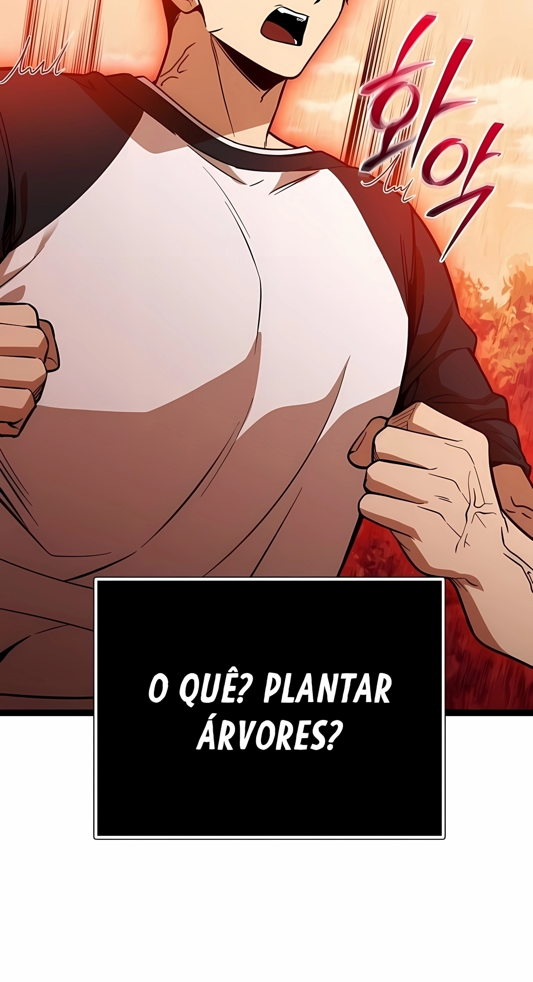 Eu Obtive um Item Mítico Capítulo 177 Página 111