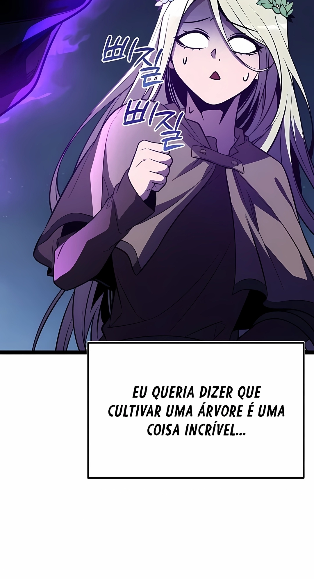 Eu Obtive um Item Mítico Capítulo 177 Página 114