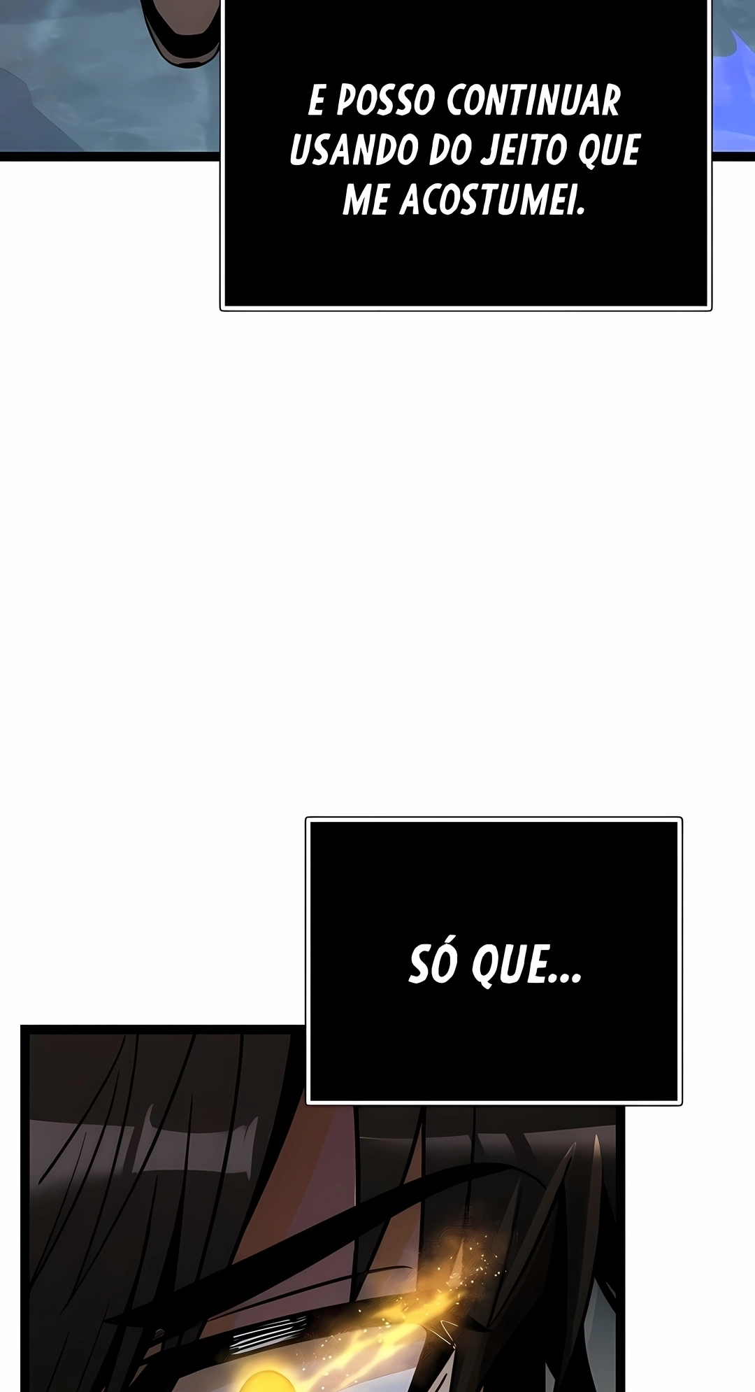 Eu Obtive um Item Mítico Capítulo 177 Página 19