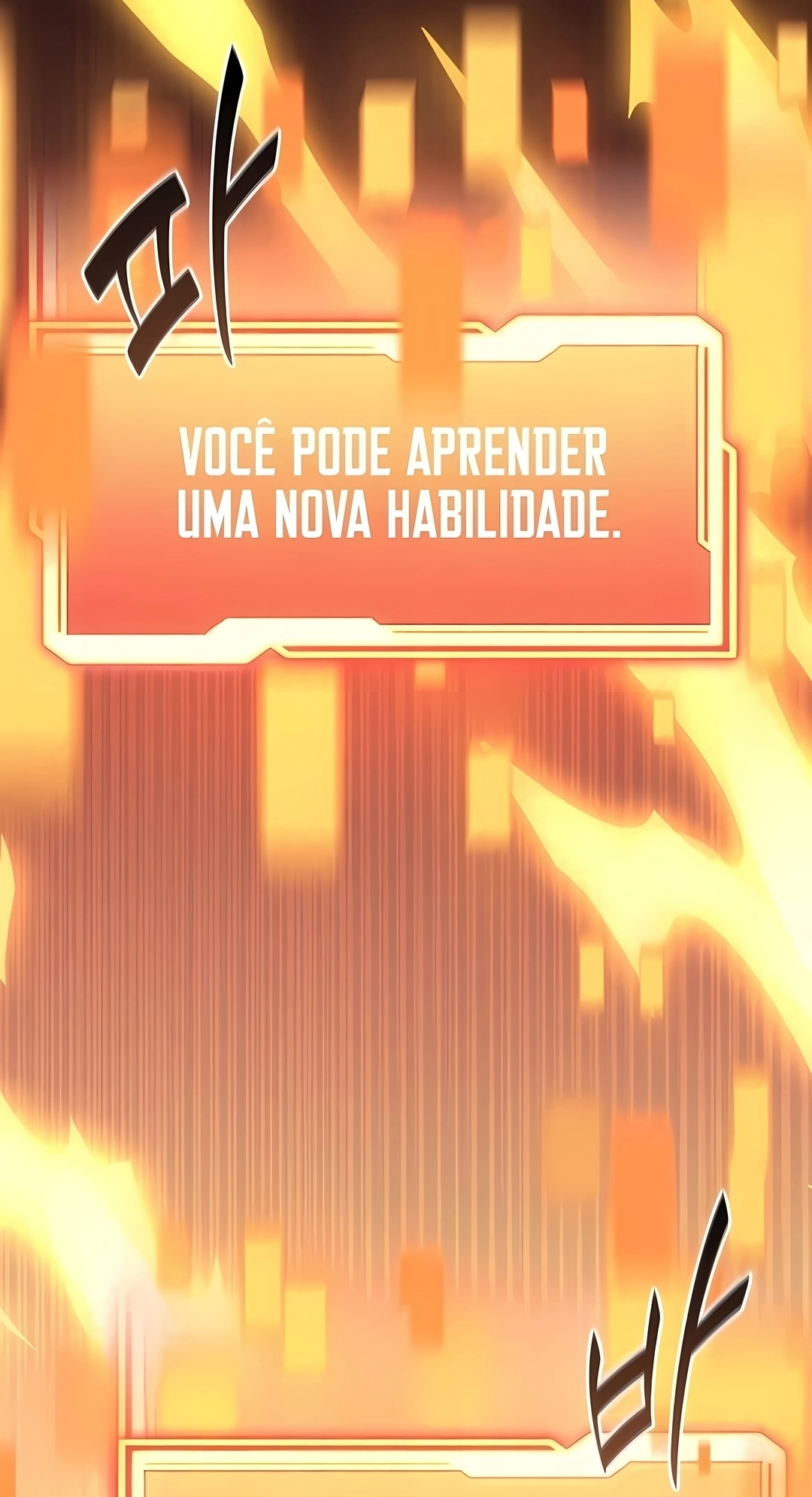 Eu Obtive um Item Mítico Capítulo 177 Página 26