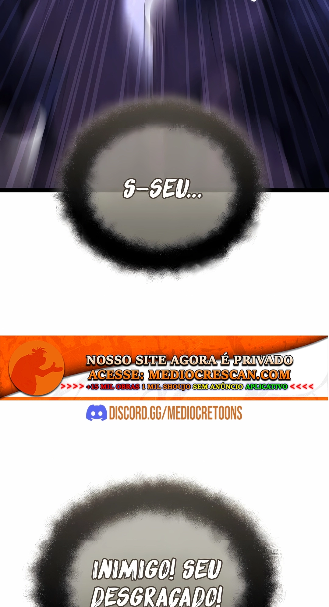 Eu Obtive um Item Mítico Capítulo 177 Página 31