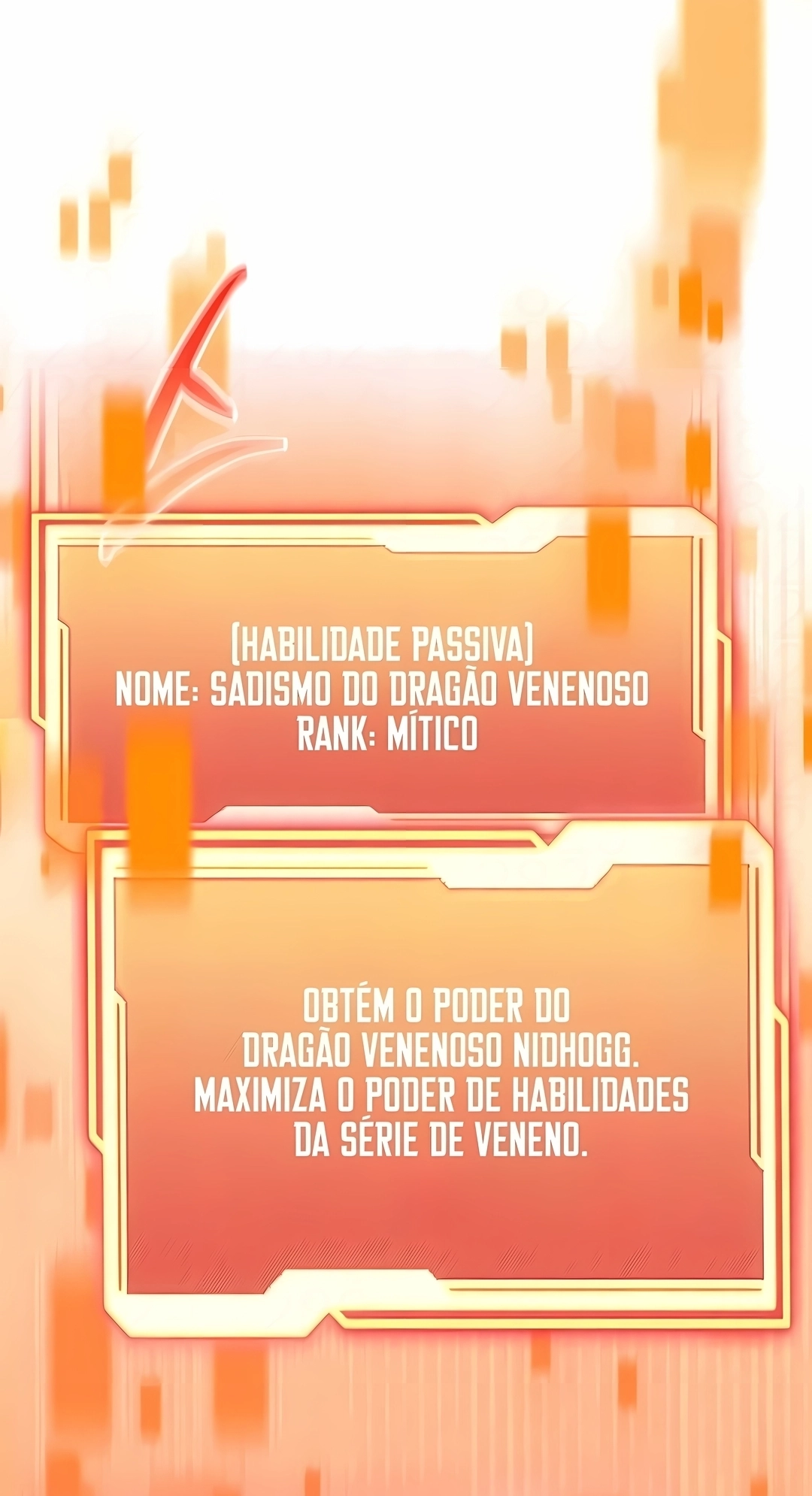 Eu Obtive um Item Mítico Capítulo 177 Página 33