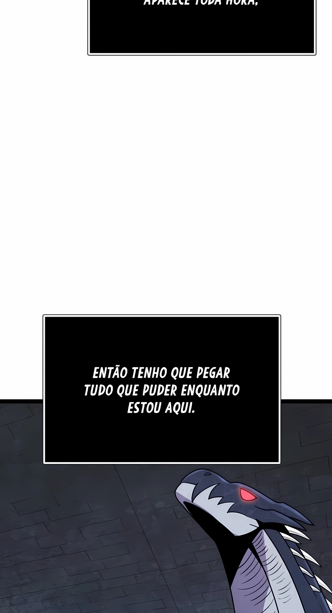 Eu Obtive um Item Mítico Capítulo 177 Página 37