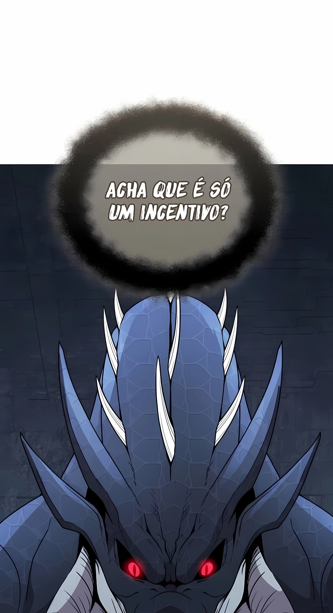 Eu Obtive um Item Mítico Capítulo 177 Página 58