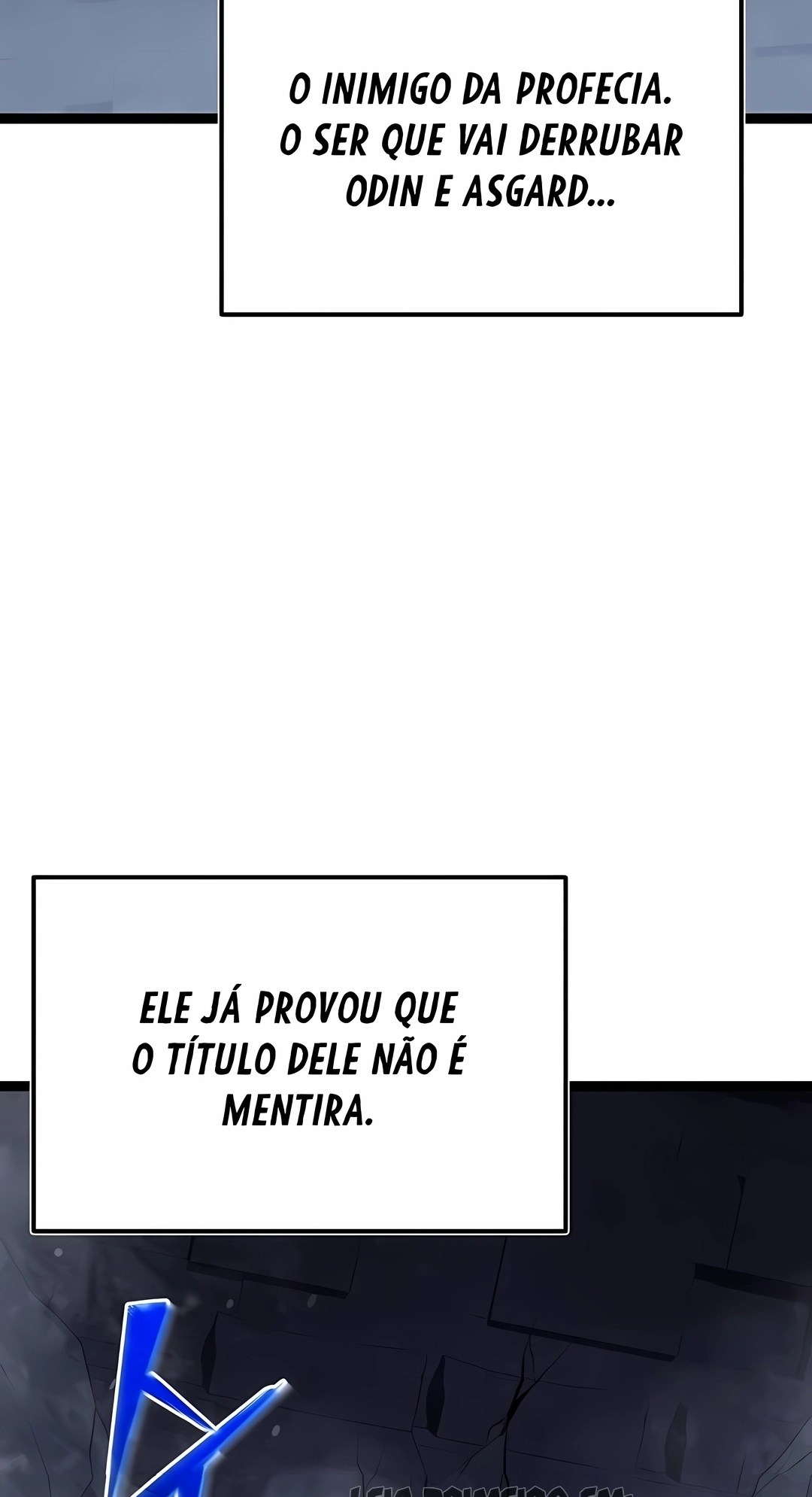 Eu Obtive um Item Mítico Capítulo 177 Página 75