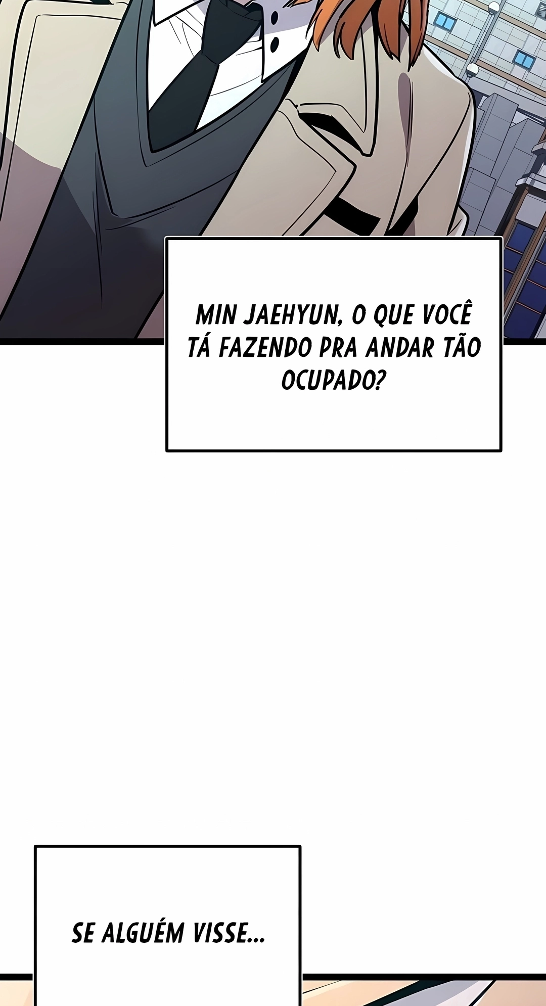 Eu Obtive um Item Mítico Capítulo 177 Página 92