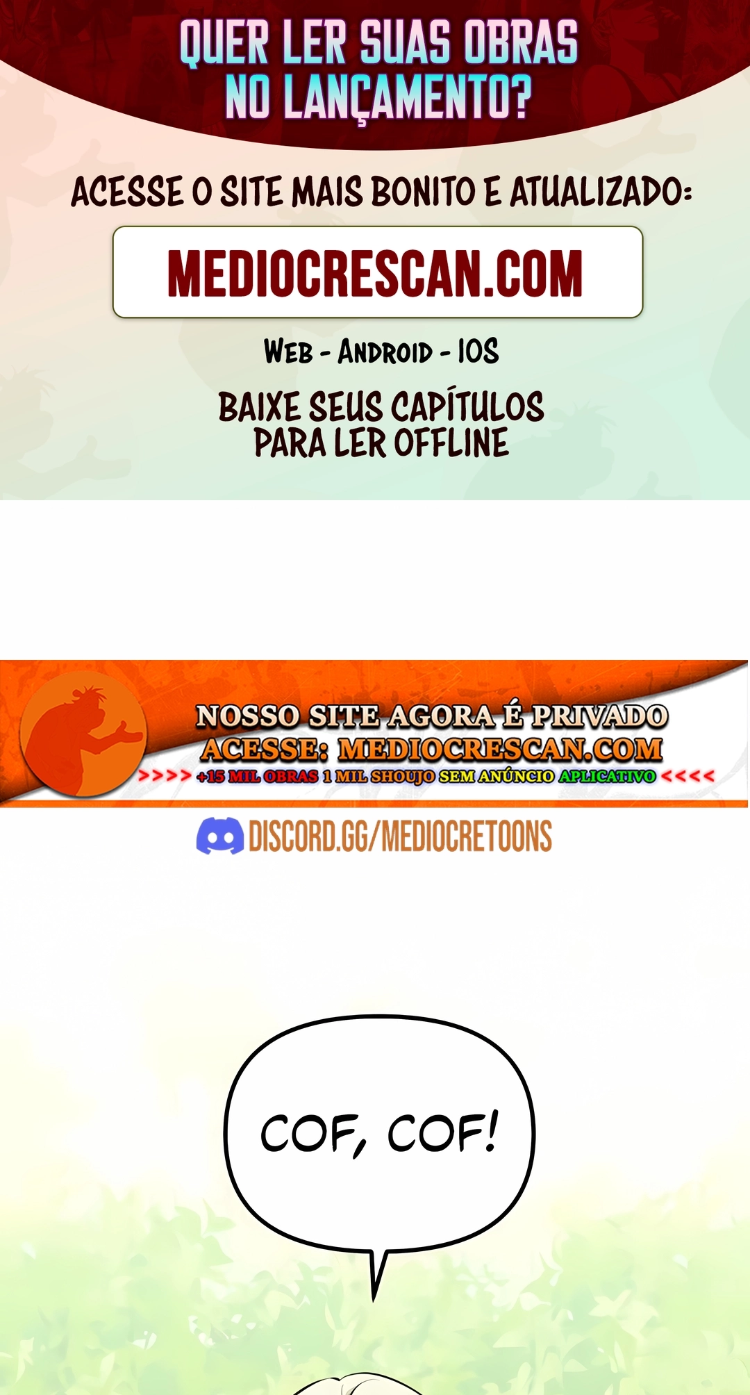 Eu Obtive um Item Mítico Capítulo 178 Página 1
