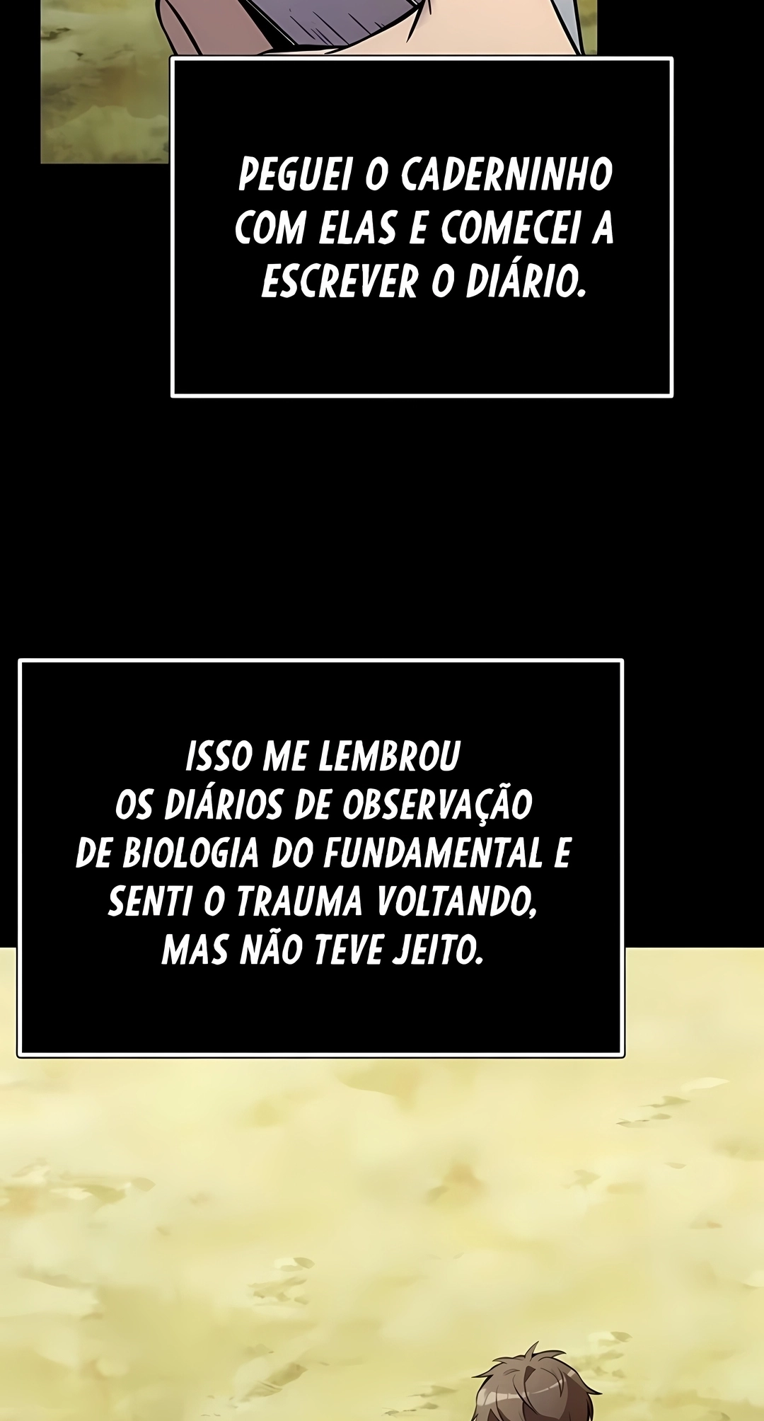 Eu Obtive um Item Mítico Capítulo 178 Página 109