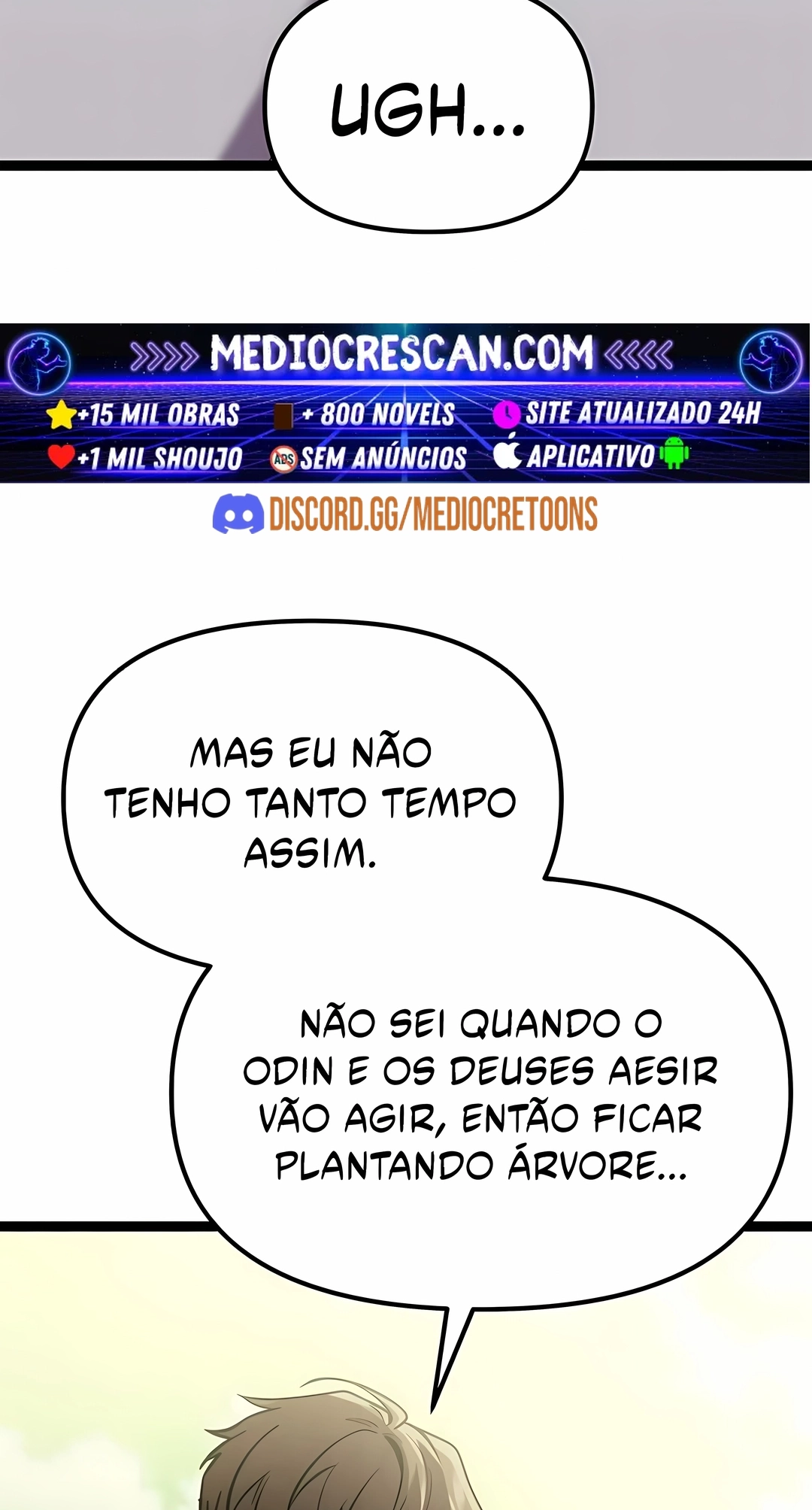 Eu Obtive um Item Mítico Capítulo 178 Página 11