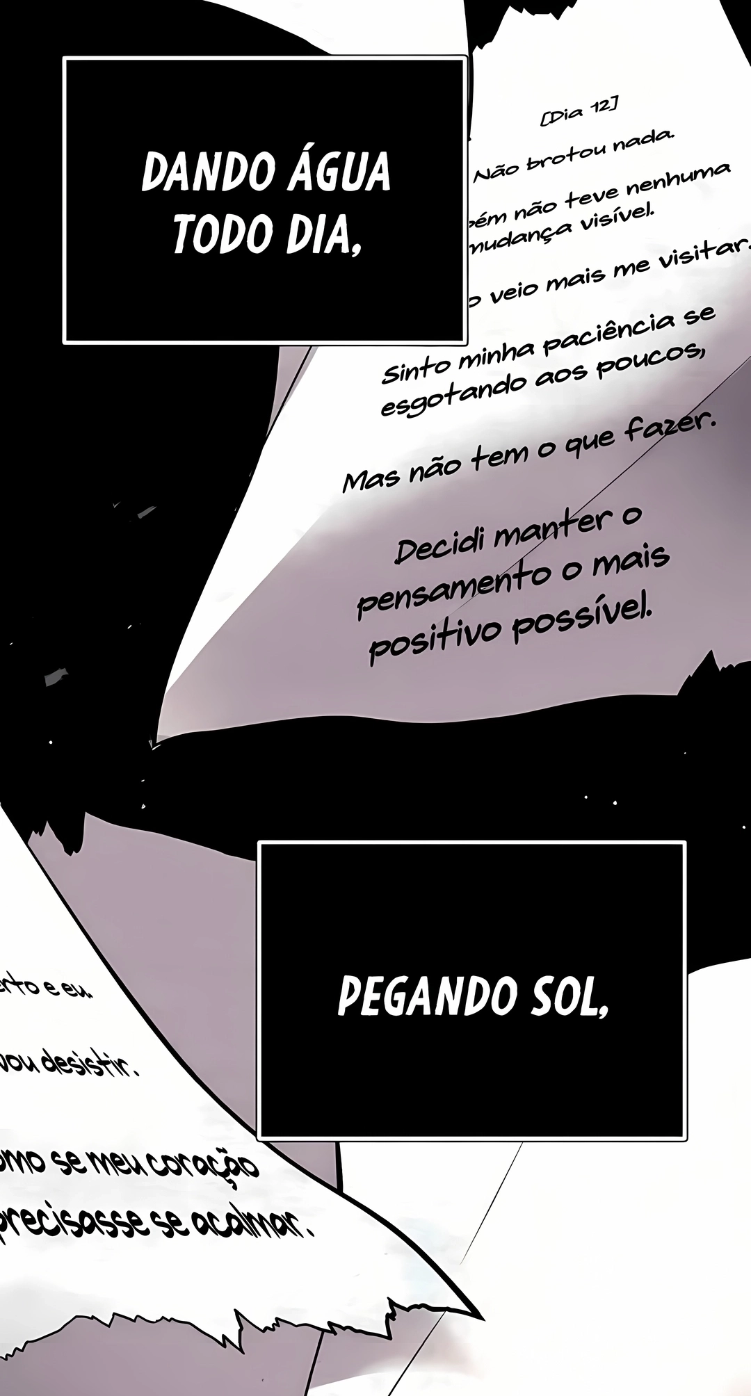 Eu Obtive um Item Mítico Capítulo 178 Página 112
