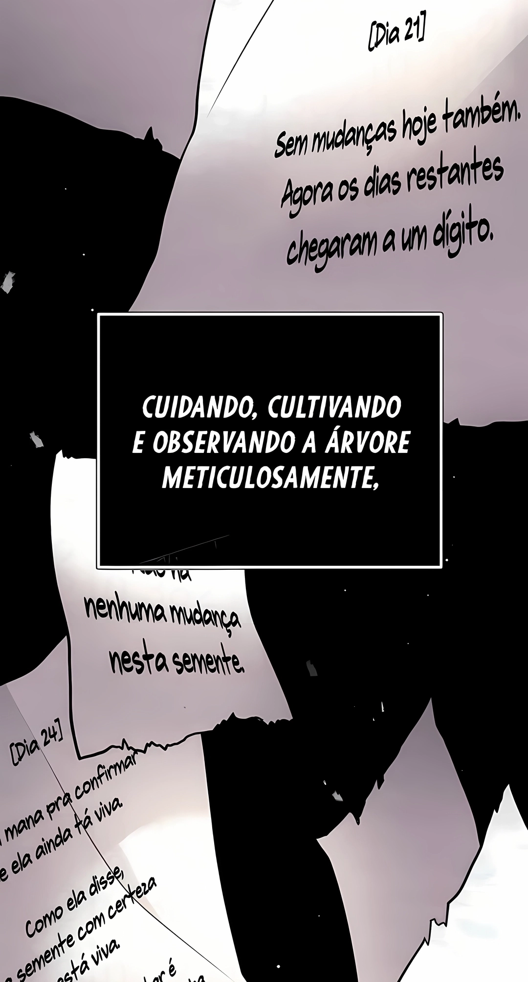 Eu Obtive um Item Mítico Capítulo 178 Página 113