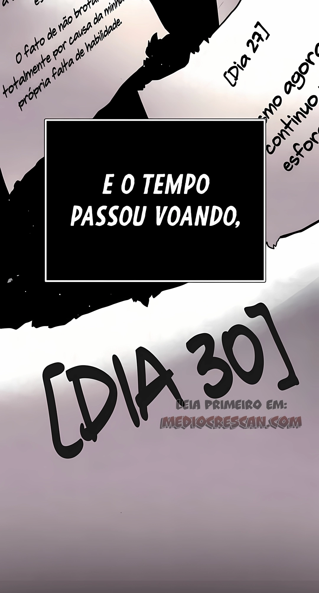 Eu Obtive um Item Mítico Capítulo 178 Página 114