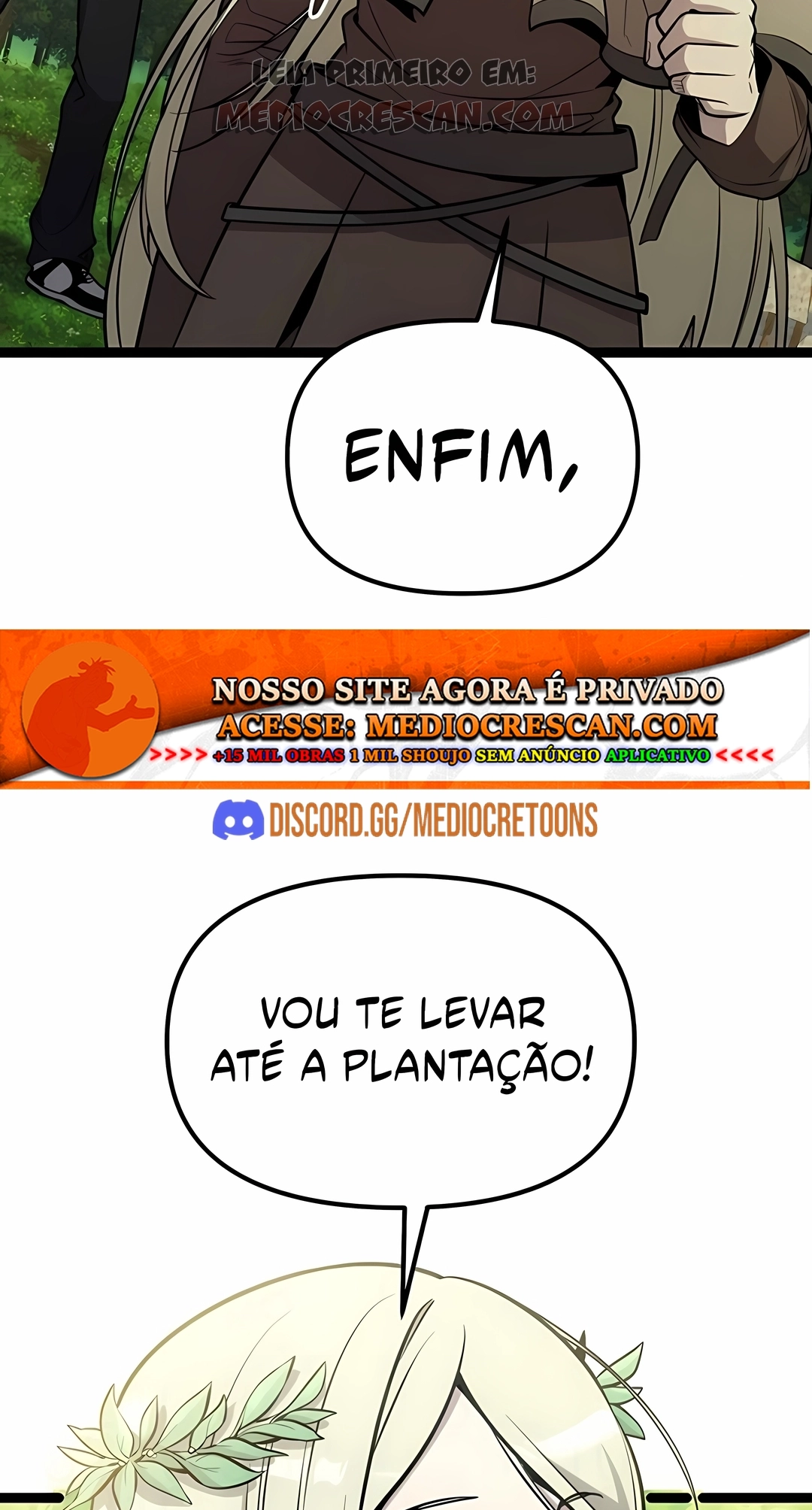 Eu Obtive um Item Mítico Capítulo 178 Página 17