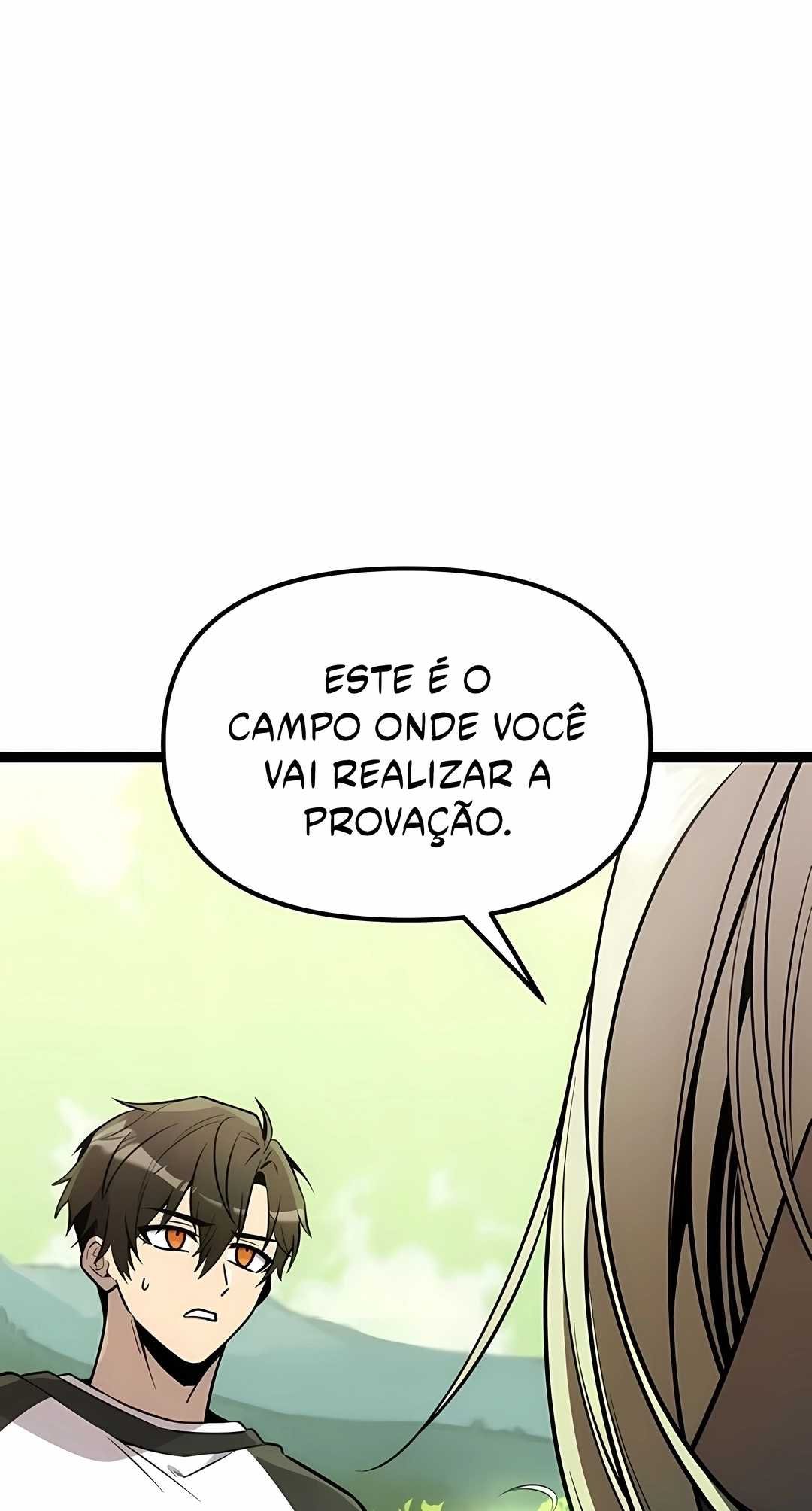 Eu Obtive um Item Mítico Capítulo 178 Página 22