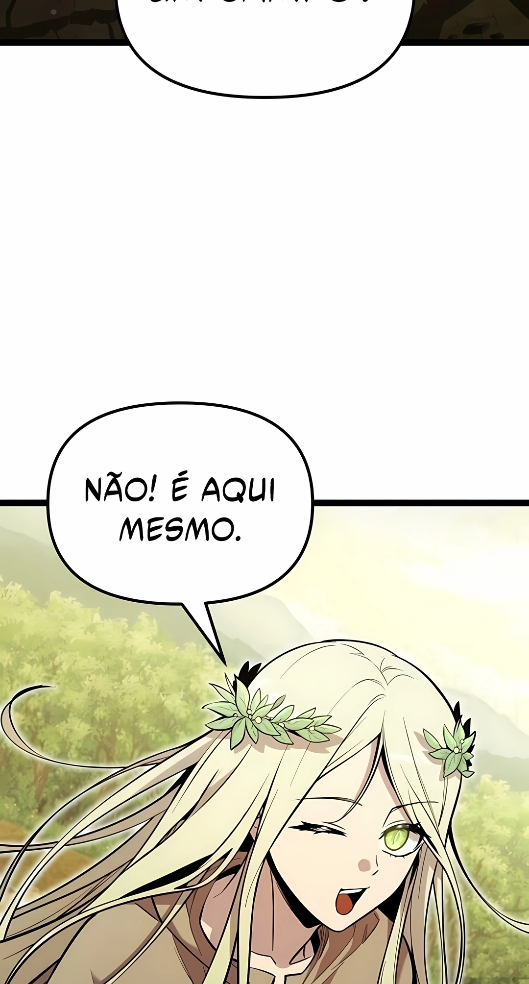 Eu Obtive um Item Mítico Capítulo 178 Página 28