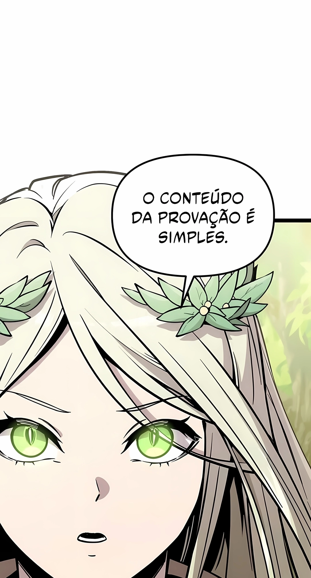 Eu Obtive um Item Mítico Capítulo 178 Página 3