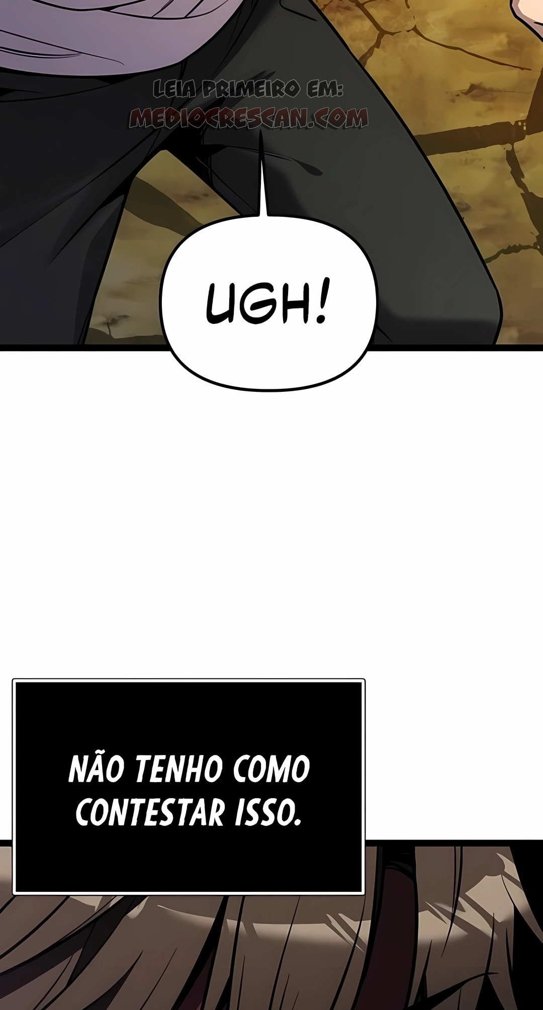 Eu Obtive um Item Mítico Capítulo 178 Página 32