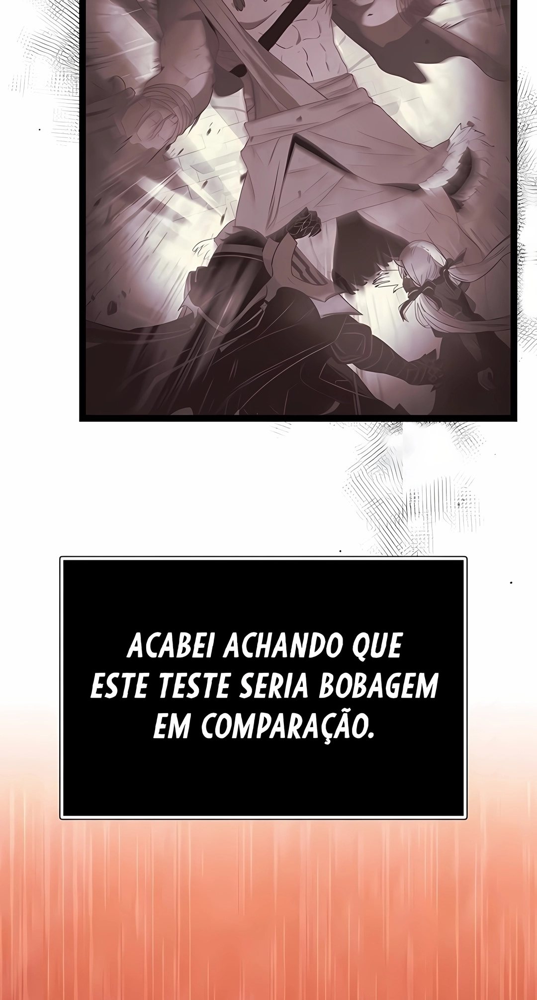 Eu Obtive um Item Mítico Capítulo 178 Página 35