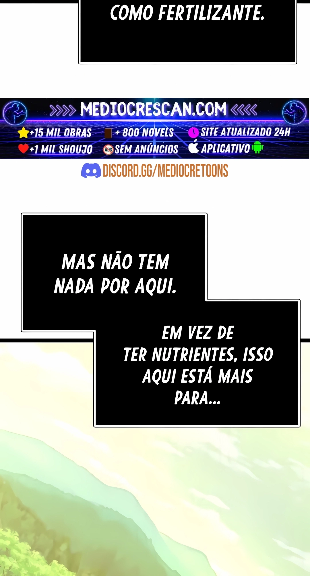 Eu Obtive um Item Mítico Capítulo 178 Página 39
