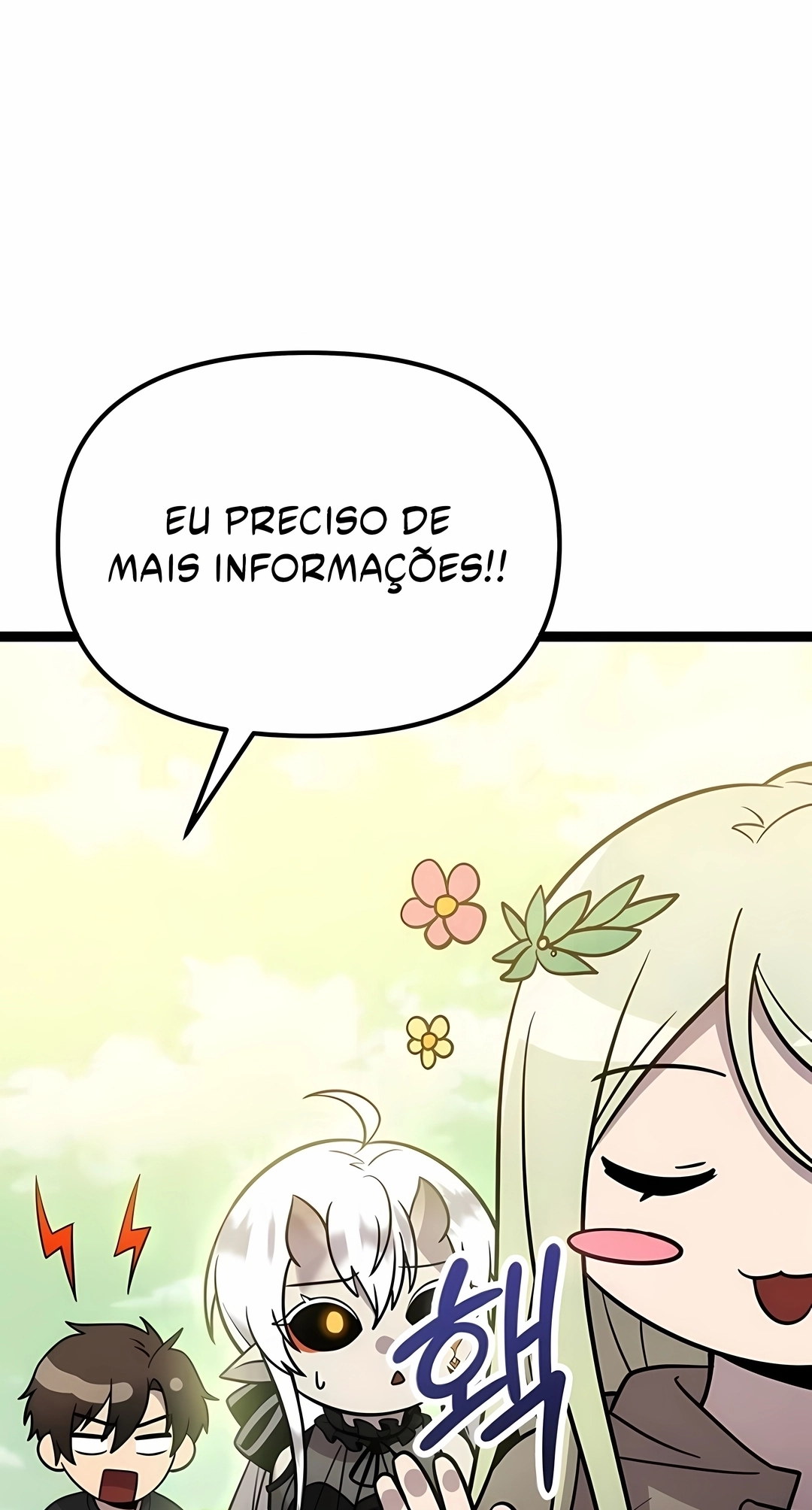 Eu Obtive um Item Mítico Capítulo 178 Página 48