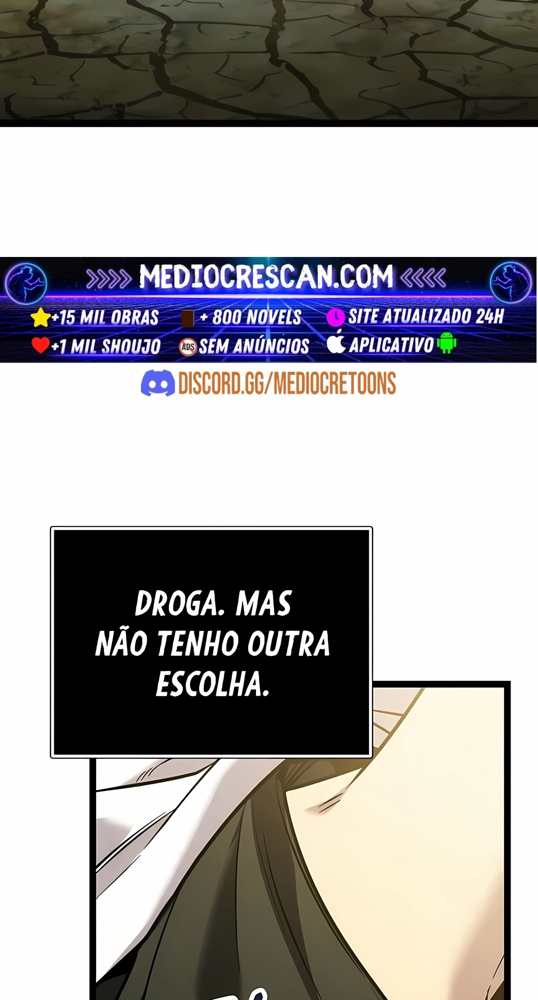 Eu Obtive um Item Mítico Capítulo 178 Página 54