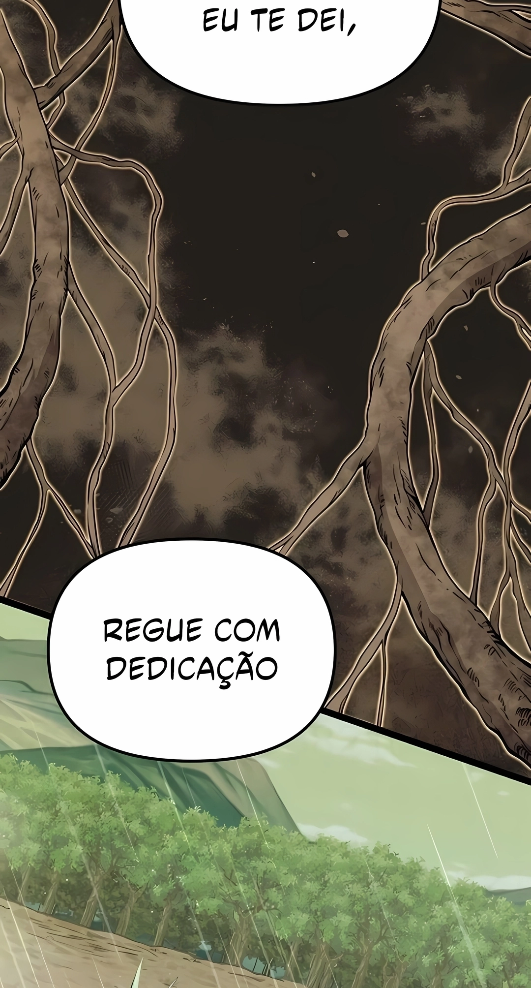 Eu Obtive um Item Mítico Capítulo 178 Página 6