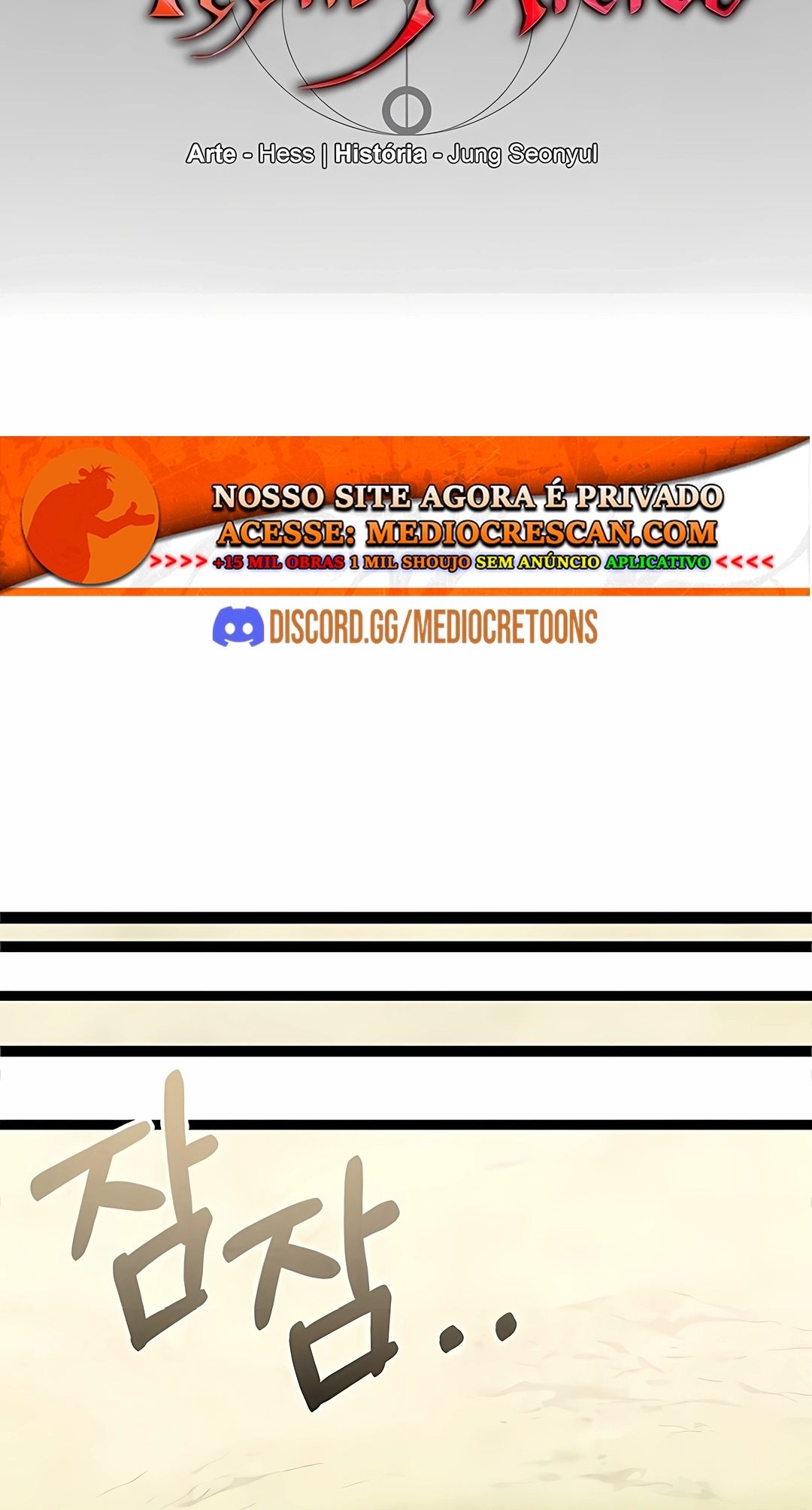 Eu Obtive um Item Mítico Capítulo 178 Página 61