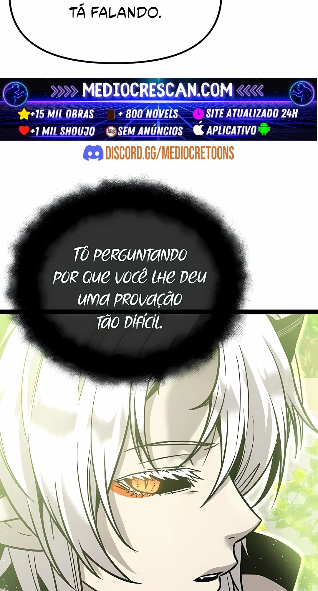 Eu Obtive um Item Mítico Capítulo 178 Página 69