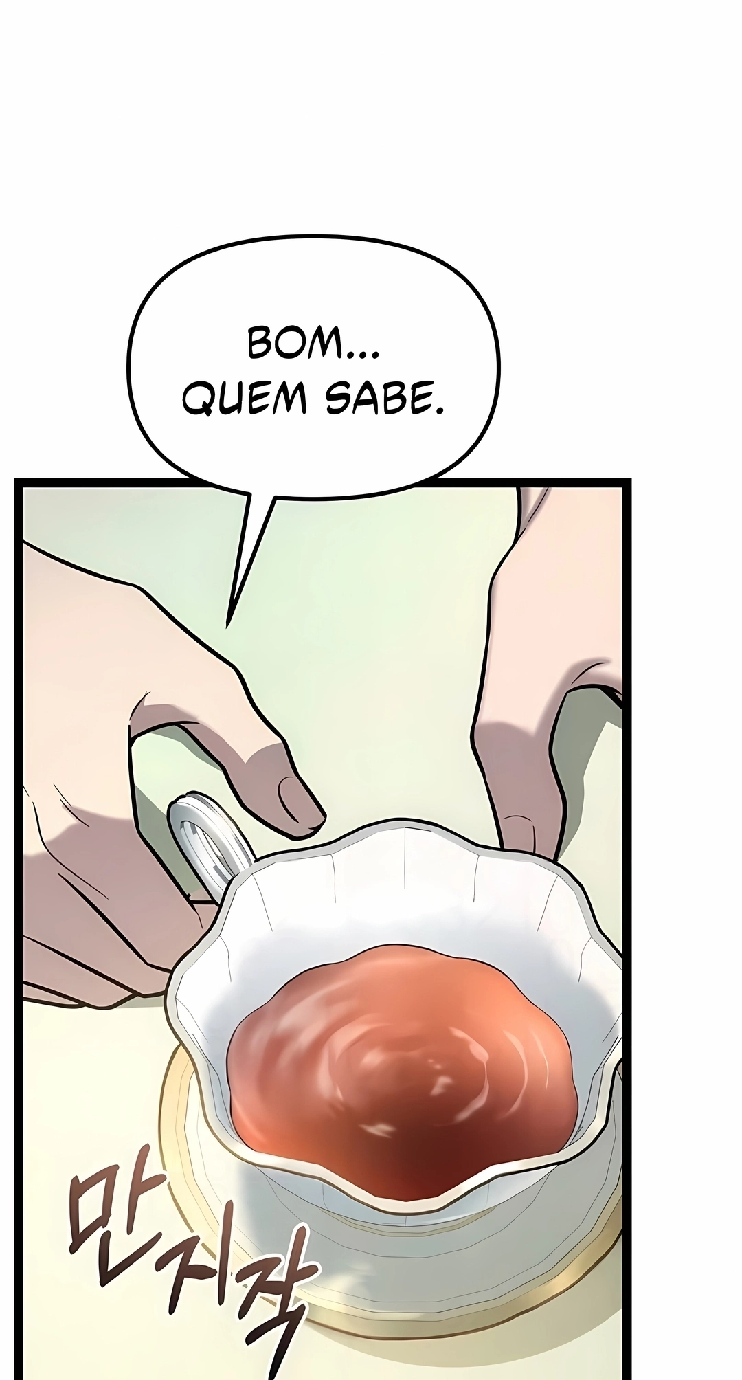 Eu Obtive um Item Mítico Capítulo 178 Página 72