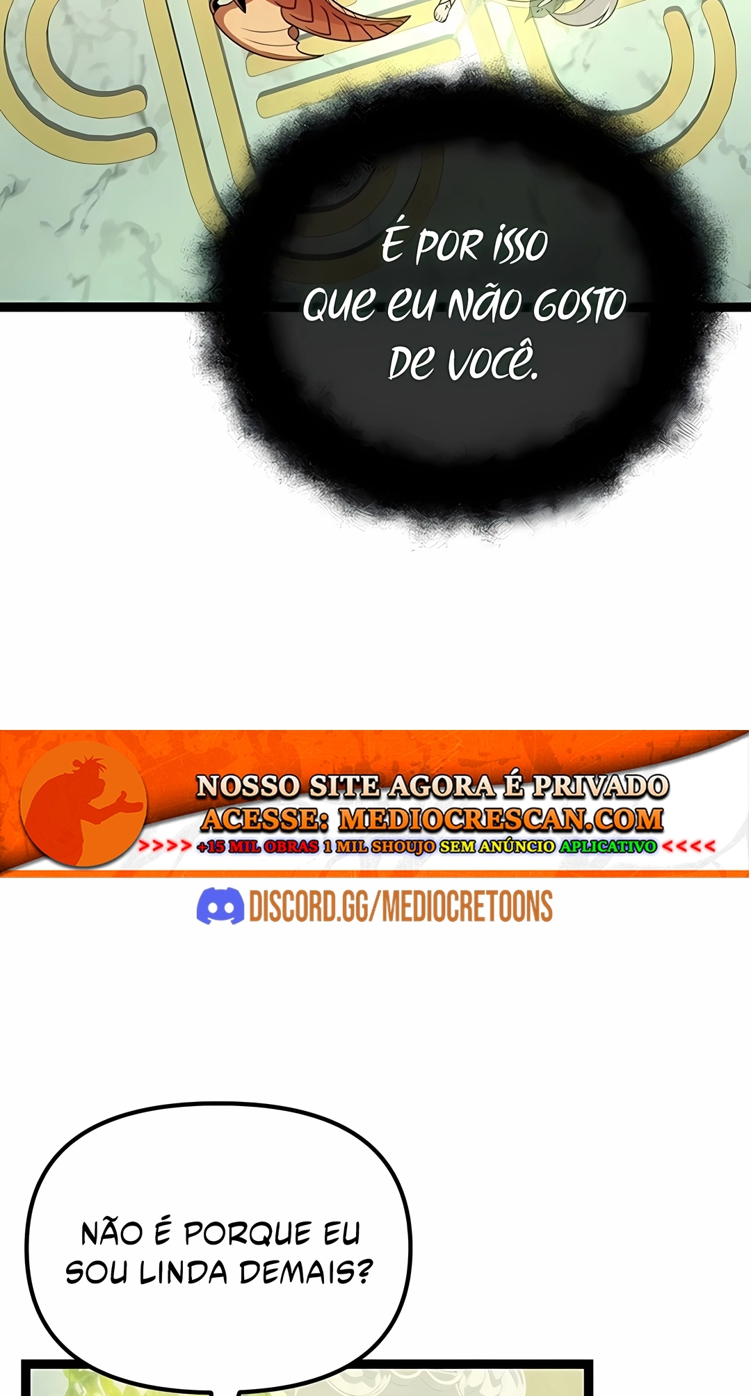 Eu Obtive um Item Mítico Capítulo 178 Página 76
