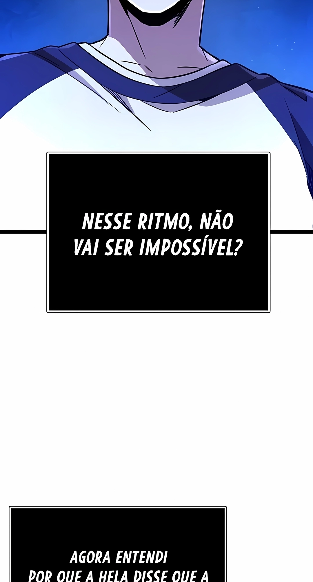 Eu Obtive um Item Mítico Capítulo 178 Página 81