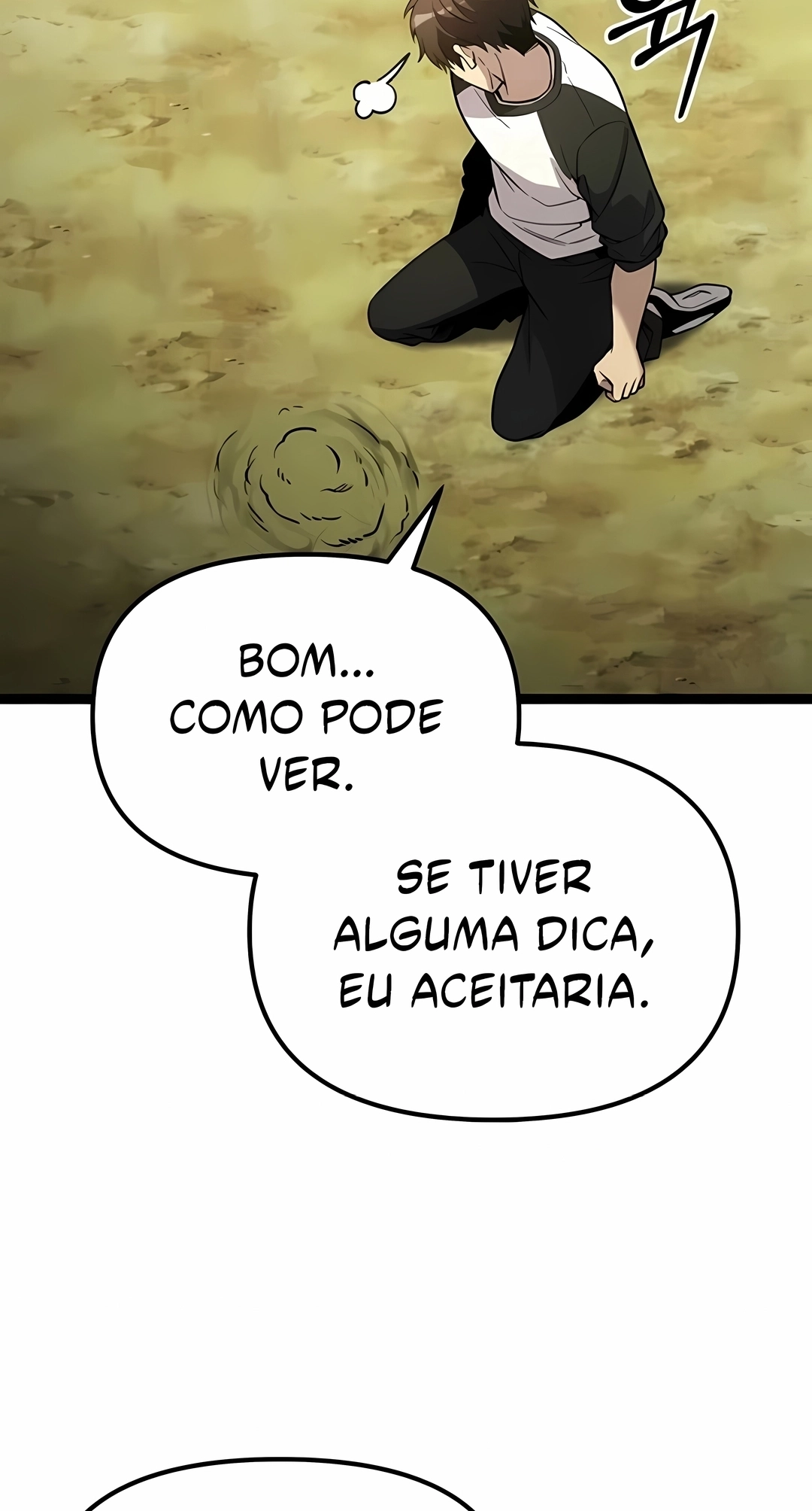 Eu Obtive um Item Mítico Capítulo 178 Página 84