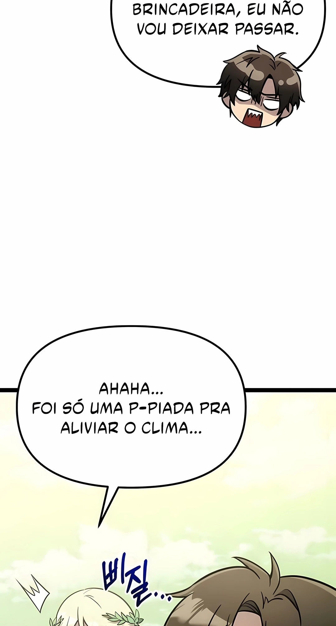 Eu Obtive um Item Mítico Capítulo 178 Página 86